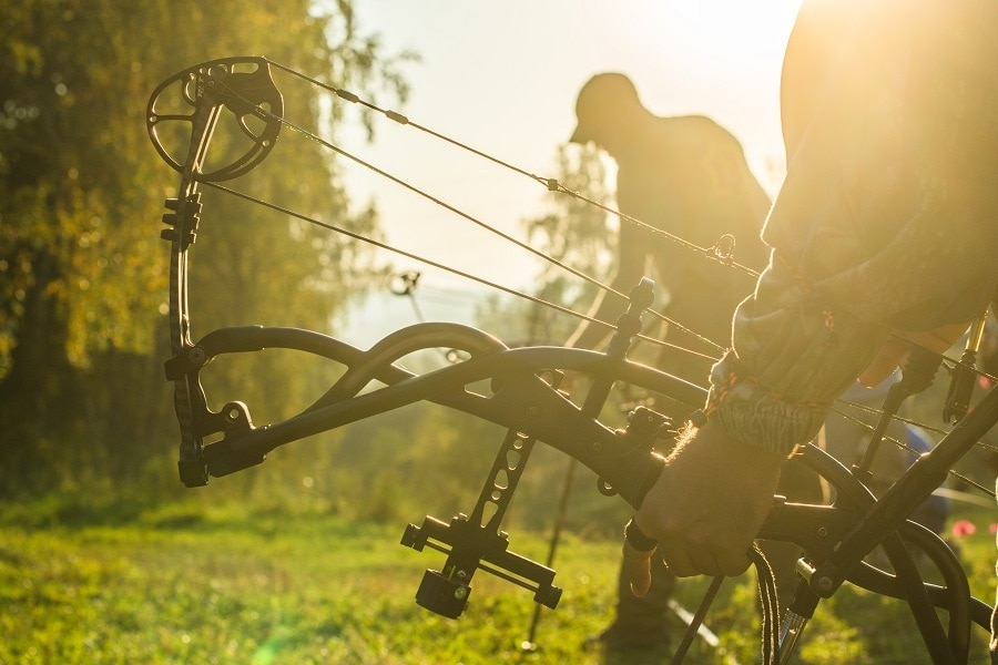 What to look after when buying compound bow