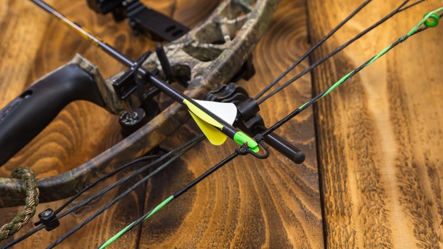 Best Compound Bow Packages in 2020 BowAddicted