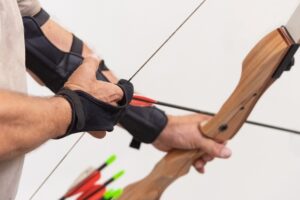 How To Properly Paper Tune A Recurve Bow