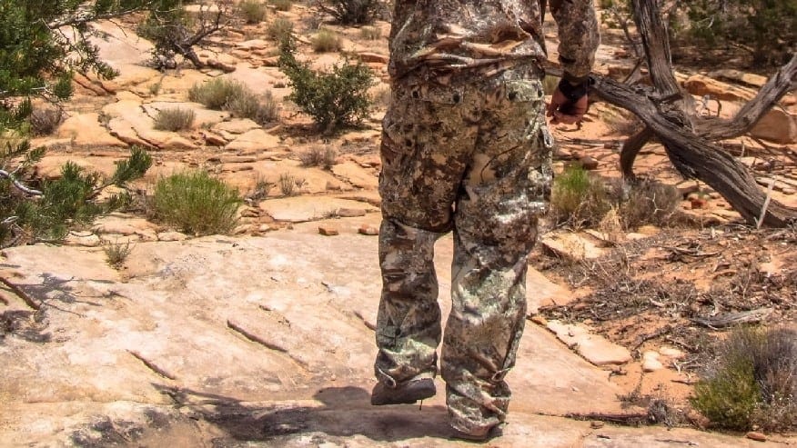 kryptek vellus pants