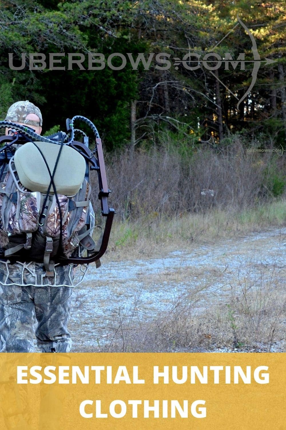 Best Bow Hunting Clothing BowAddicted