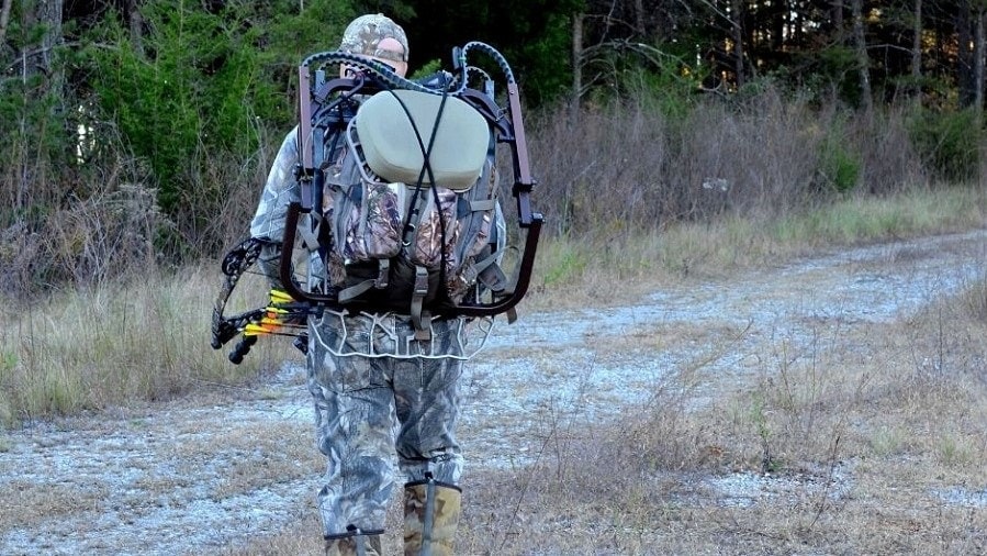Essential Bow Hunting Clothing BowAddicted
