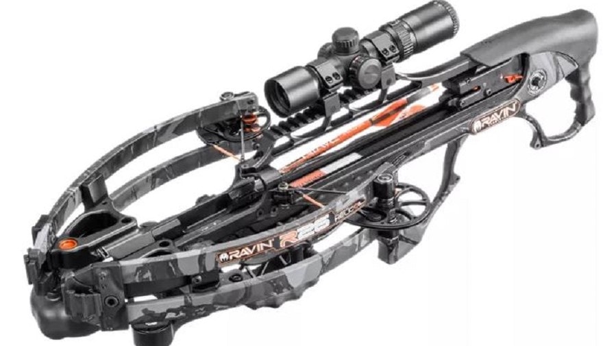 ravin crossbow for sale