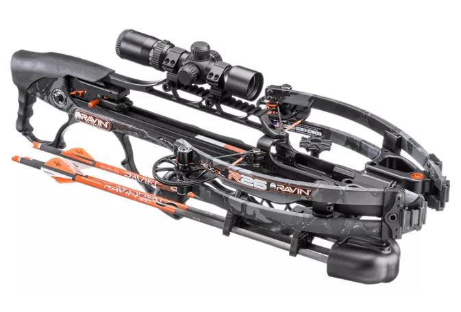 ravin crossbow 2021