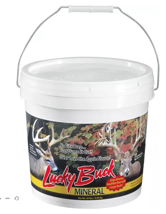 Best Salt Licks or Mineral Blocks For Deer 2022 BowAddicted