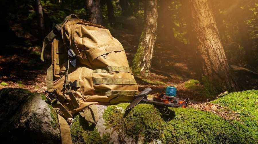 Best Bowhunting Backpacks With Bow Holder Review 2021 BowAddicted