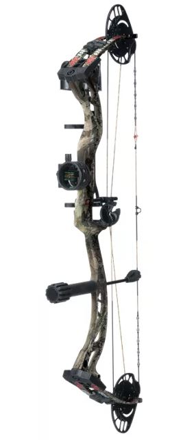 PSE Archery BRUTE