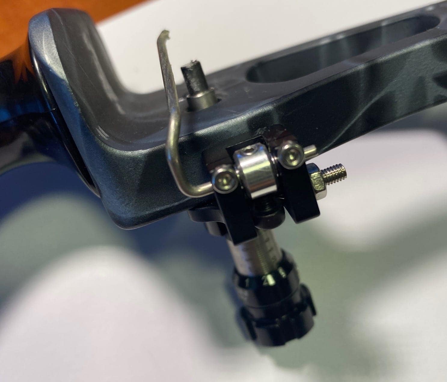 My Barebow Journey First Steps BowAddicted