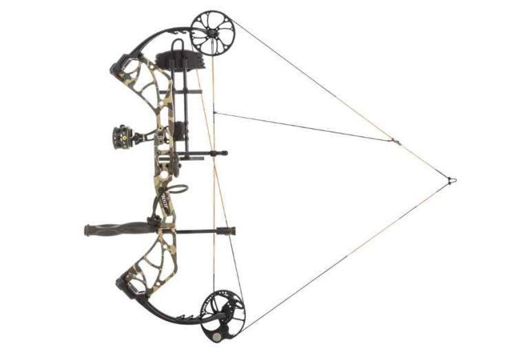 Bear Archery Species RTH [Review] BowAddicted