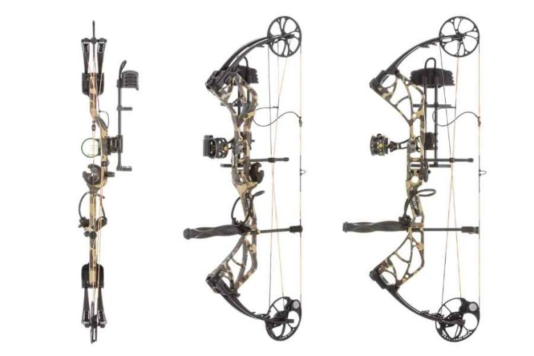 Bear Archery Species RTH [Review] BowAddicted