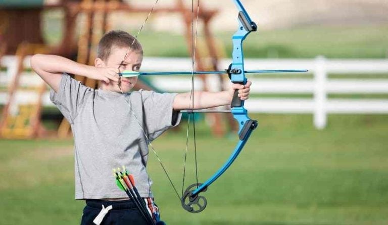 best archery sets for youth