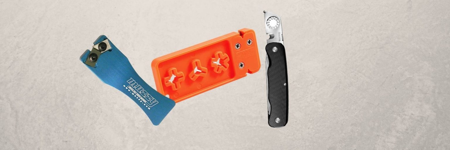 Best Broadhead Sharpener in 2024 BowAddicted