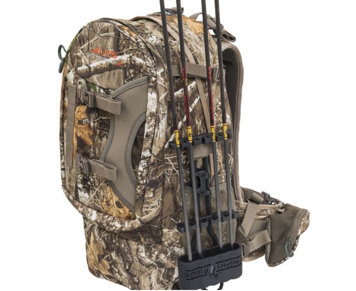 Best Bow Hunting Backpack with Bow Holder, Bow Pack, and Hunting ...
