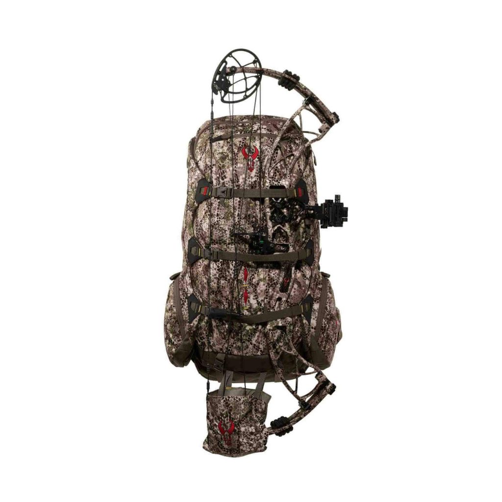 bow hunting back pack