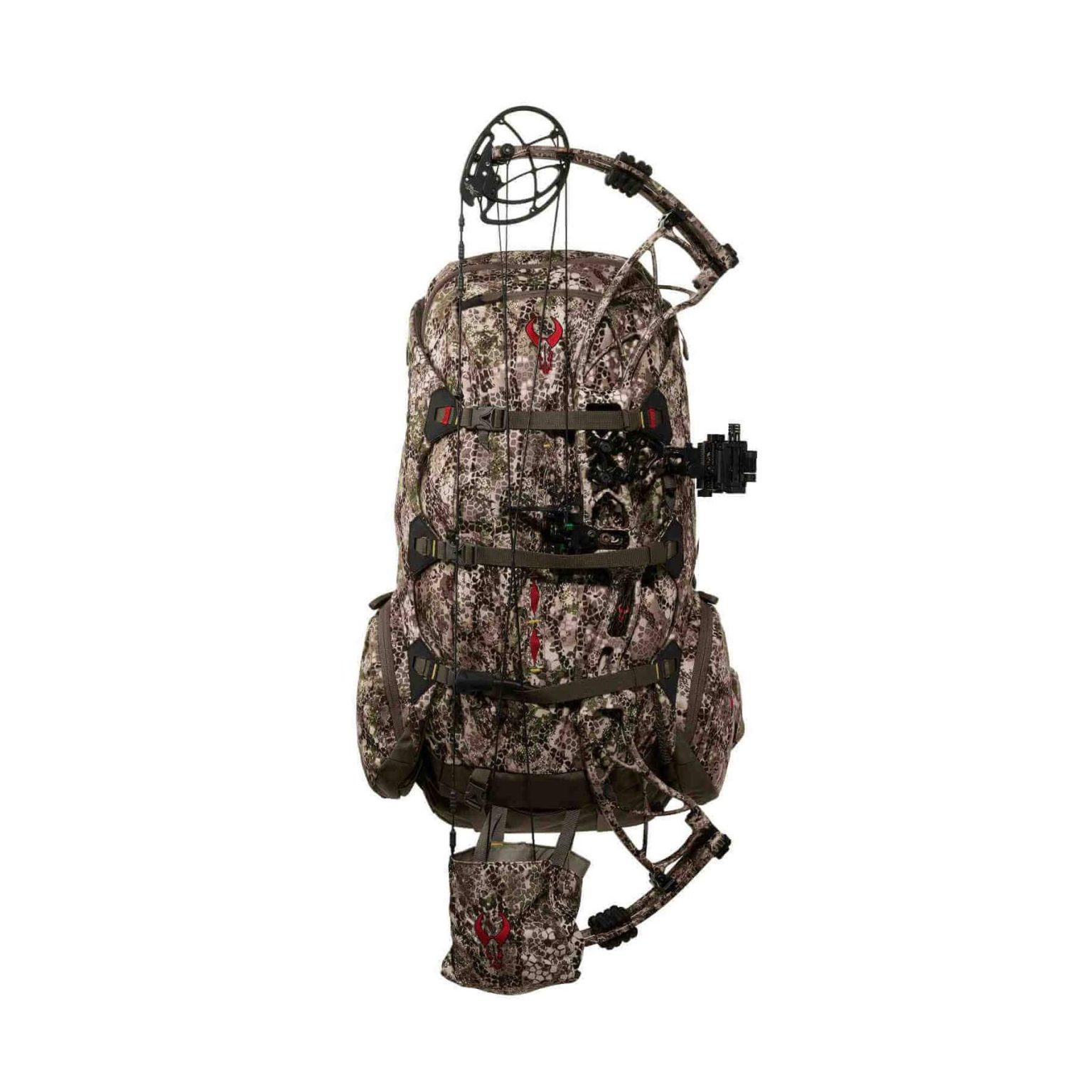 Best Bow Hunting Backpack with Bow Holder, Bow Pack, and Hunting ...