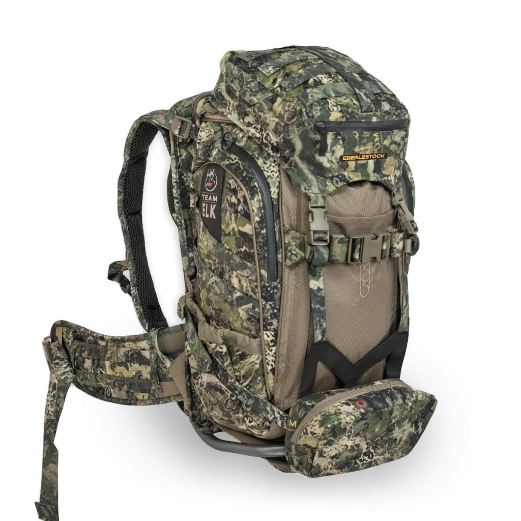 Eberlestock Team Elk HP Backpack