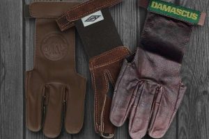 The Best Archery Gloves Reviewed