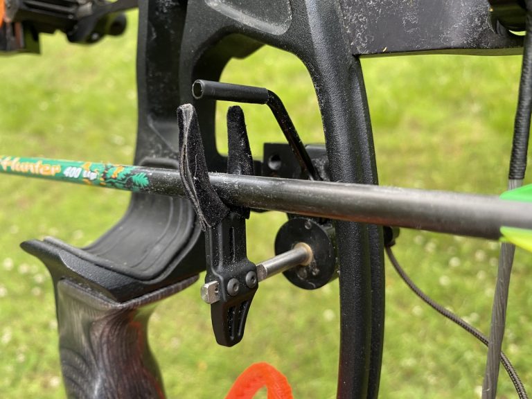 The Best Arrow Rests for Hunting in [currentyear] BowAddicted
