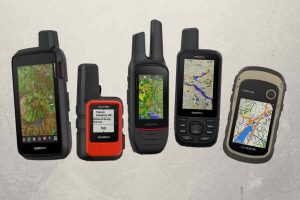 3 Tips to Extend Hunting Handheld GPS Battery Life