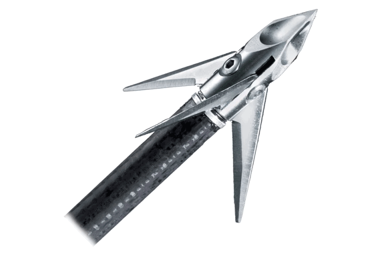 Ramcat Hydroshock Pivoting Broadhead 100 Grain BowAddicted