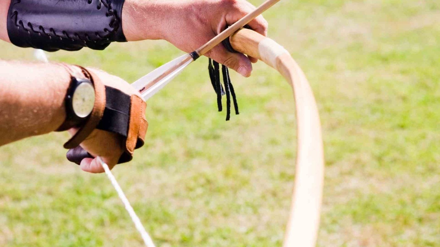 Archery Speed Shooting Techniques BowAddicted