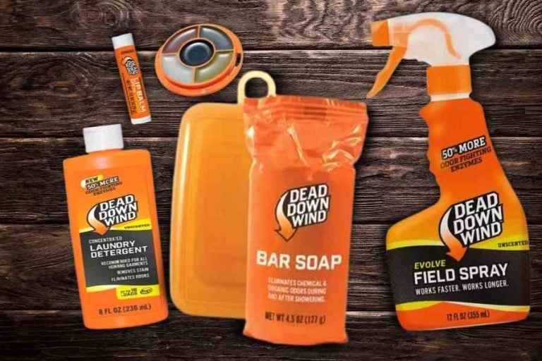 Best Scent Eliminator For Deer Hunting [currentyear] BowAddicted