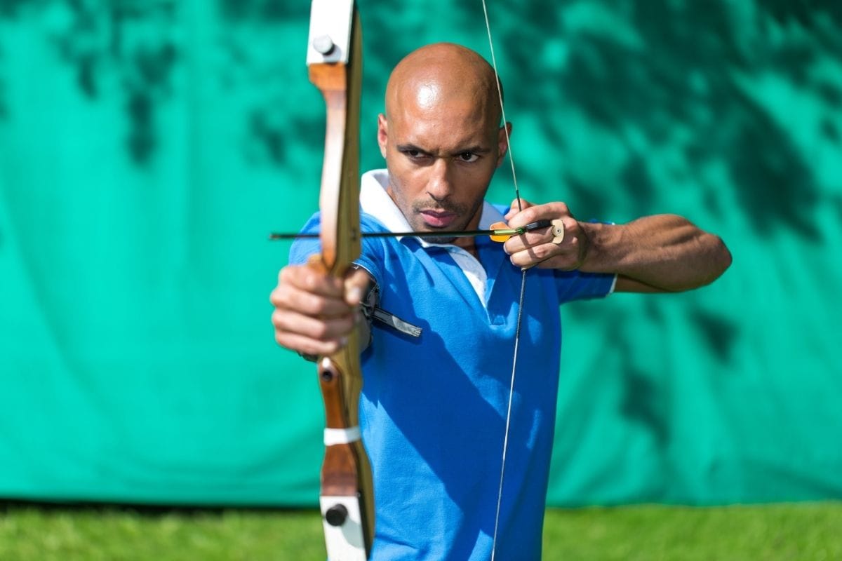 Can Archery Help You Lose Weight (1)