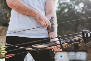 Do Recurve Bows Have (Or Need) Sights?