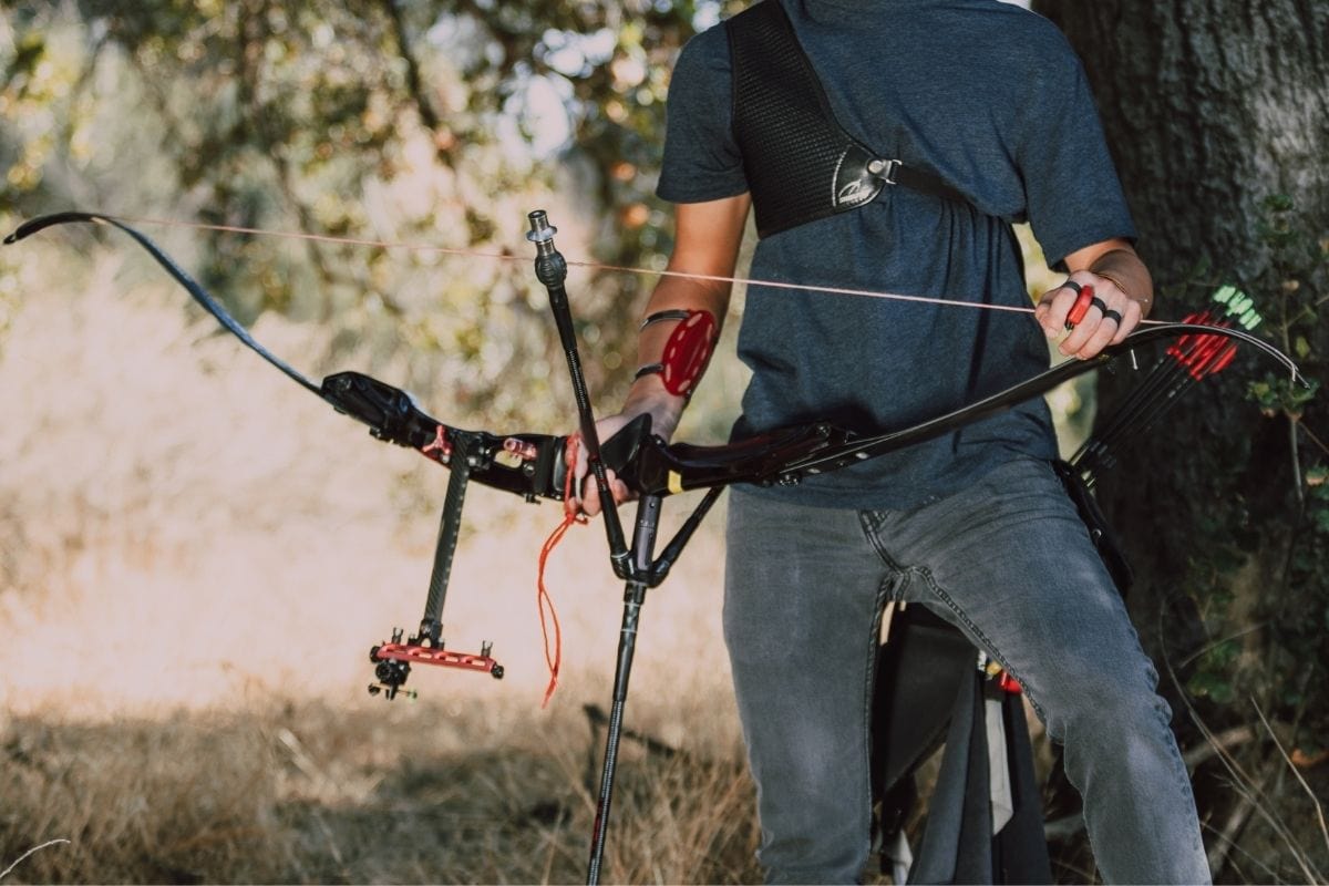 is-a-recurve-bow-good-for-beginners-bowaddicted