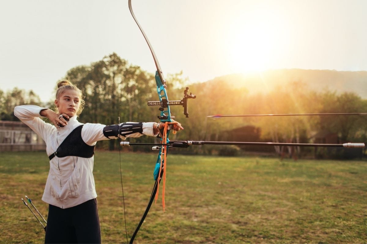 What-Are-5-Rules-Of-Archery