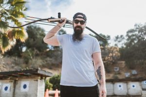 What Is A Recurve Bow Good For?