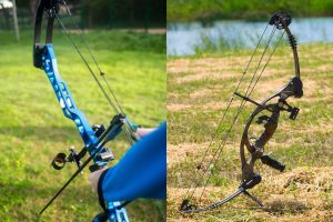 What Is the Difference Between Archery and Bowhunting