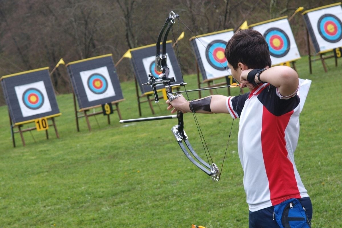 What Skills Do You Need For Archery 