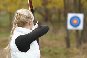 What Skills Do You Need For Archery