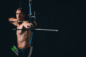Will Archery Cause Muscle Imbalance