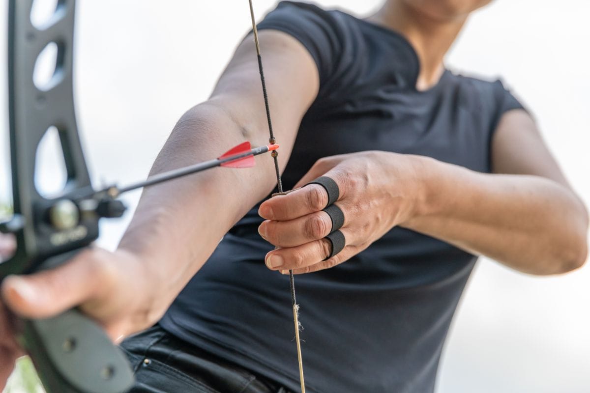 Can You Replace A Bowstring?