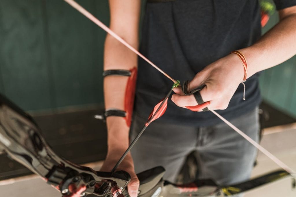 Are Compound Bows More Powerful Than Recurve? BowAddicted