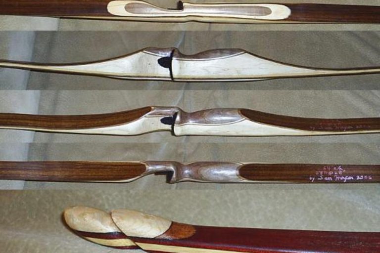 HowTo Bow Backings BowAddicted