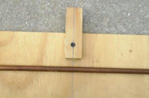 How To Make An Arrow Spine Tester – BowAddicted