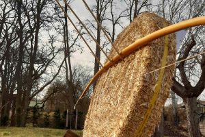 How Far Can A Medieval Longbow Shoot