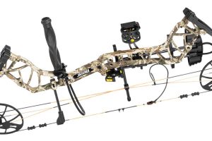 Bear Archery Legit Compound Bow Package Review