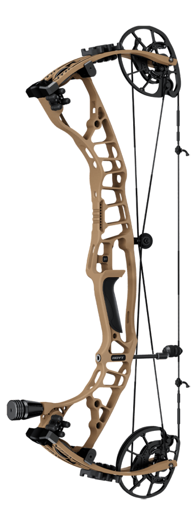 VTM 31 Hoyt