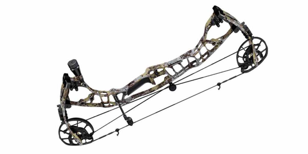 VTM-31 Hoyt Gore Optifade Elevated 2