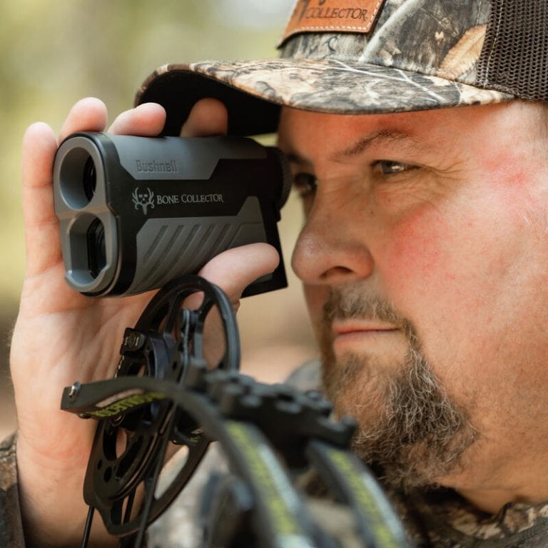 The Best Rangefinders With Angle Compensation Review [currentyear