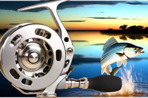 9 Best Bow Fishing Reels for Aiming True and Reeling in Big Catches