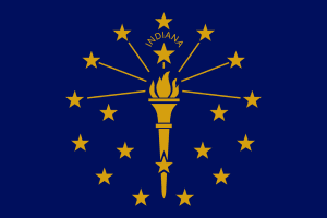 Hunting Licenses Sold in Indiana 2023