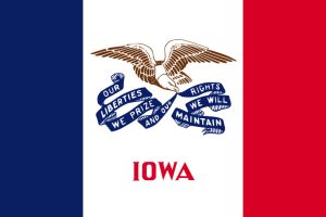 Hunting Licenses Sold in Iowa 2023