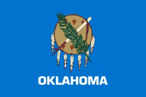 Hunting Licenses Sold in Oklahoma 2023